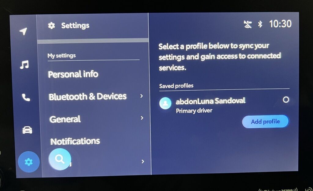 2024 Toyota Tundra SR5 Loveland CO