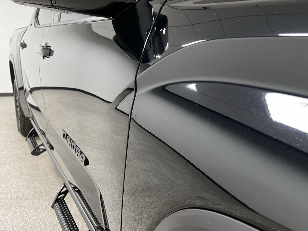 2024 Toyota Tundra SR5 Loveland CO