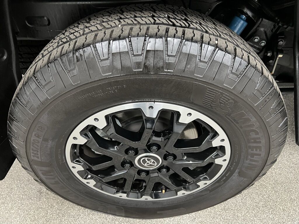 2024 Toyota Tundra SR5 Loveland CO