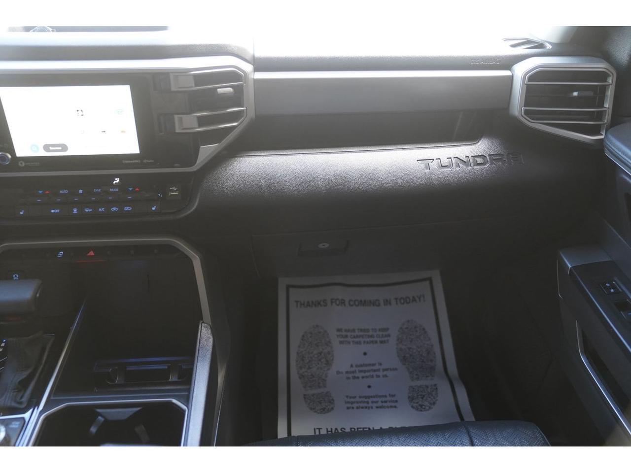 2024 Toyota Tundra SR5 Huntington UT