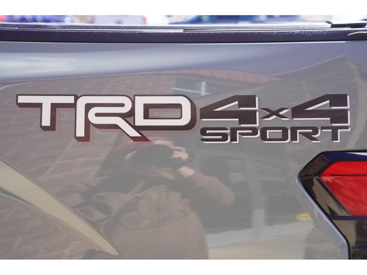 2024 Toyota Tundra SR5 Huntington UT