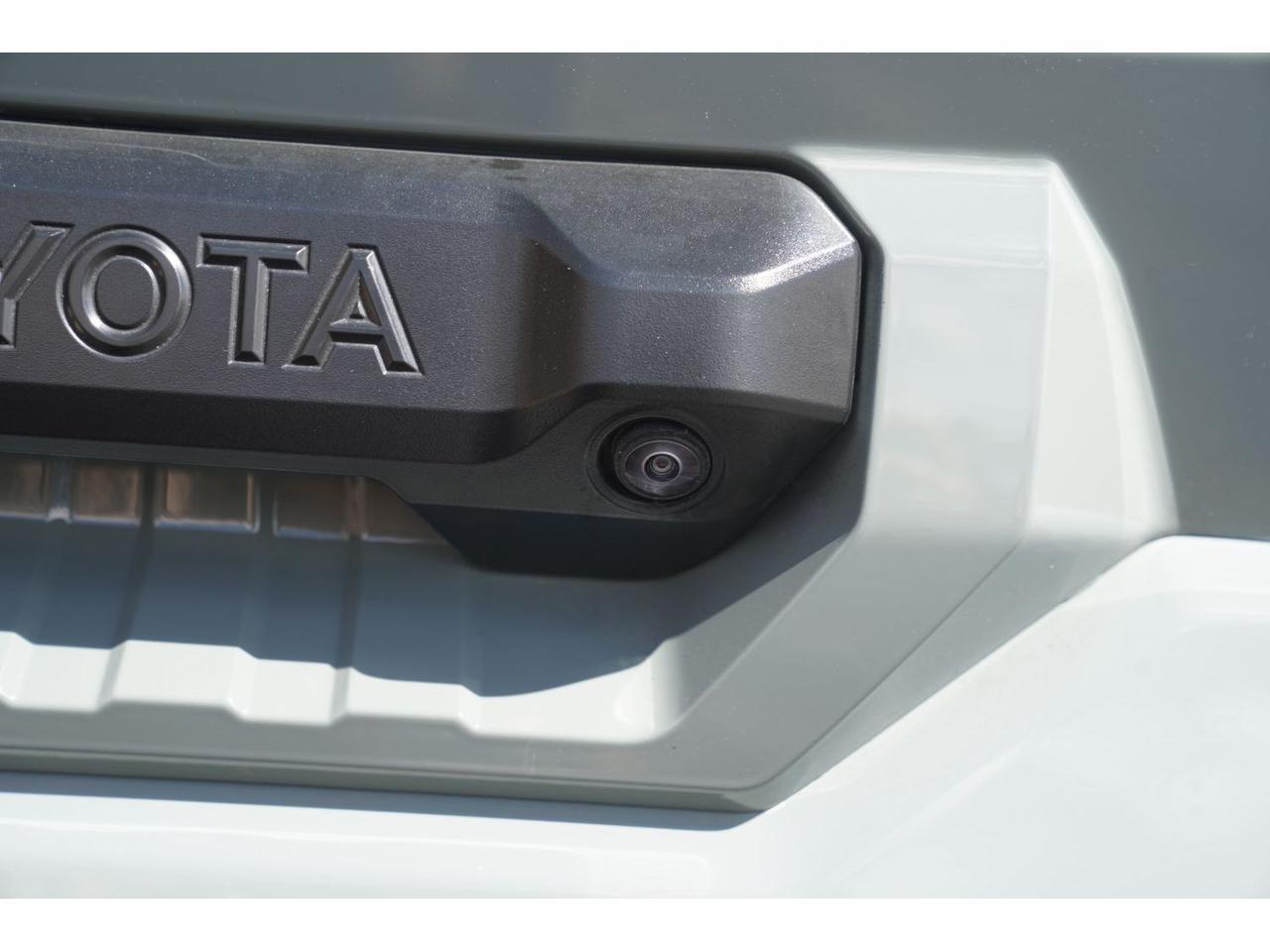 2024 Toyota Tundra SR5 Huntington UT