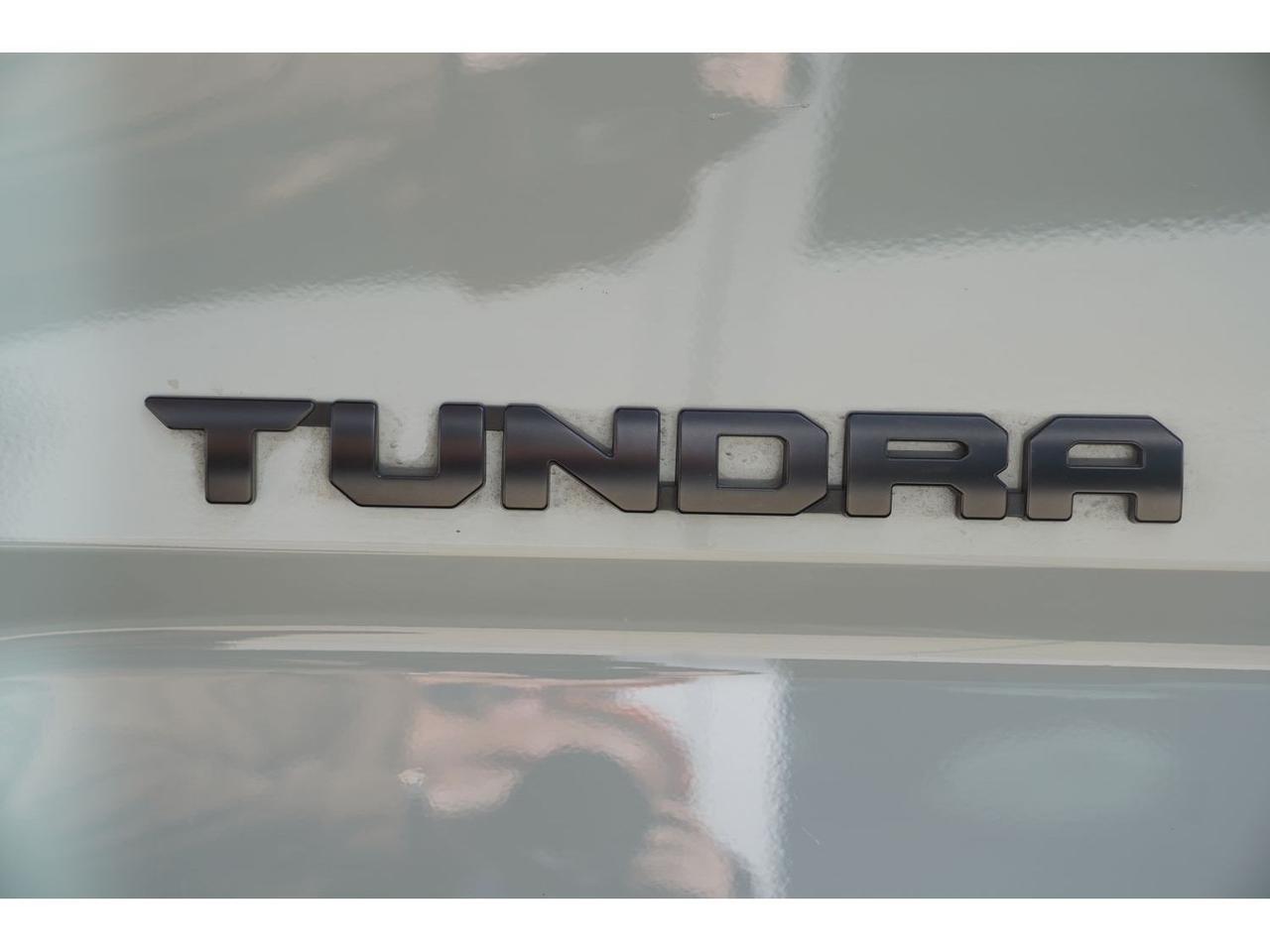 2024 Toyota Tundra SR5 Huntington UT