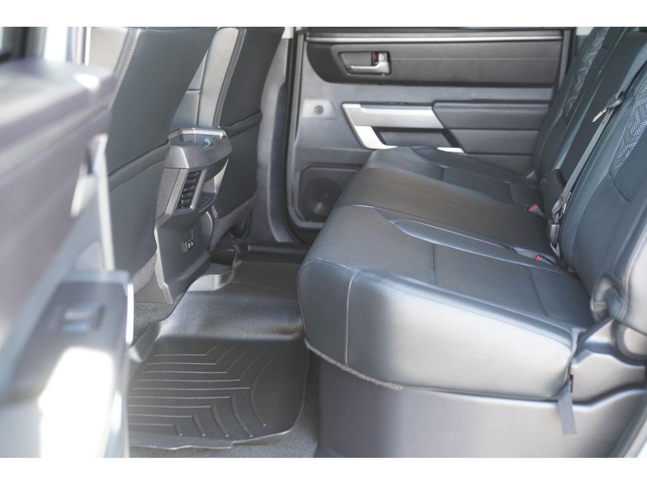 2024 Toyota Tundra SR5 Huntington UT