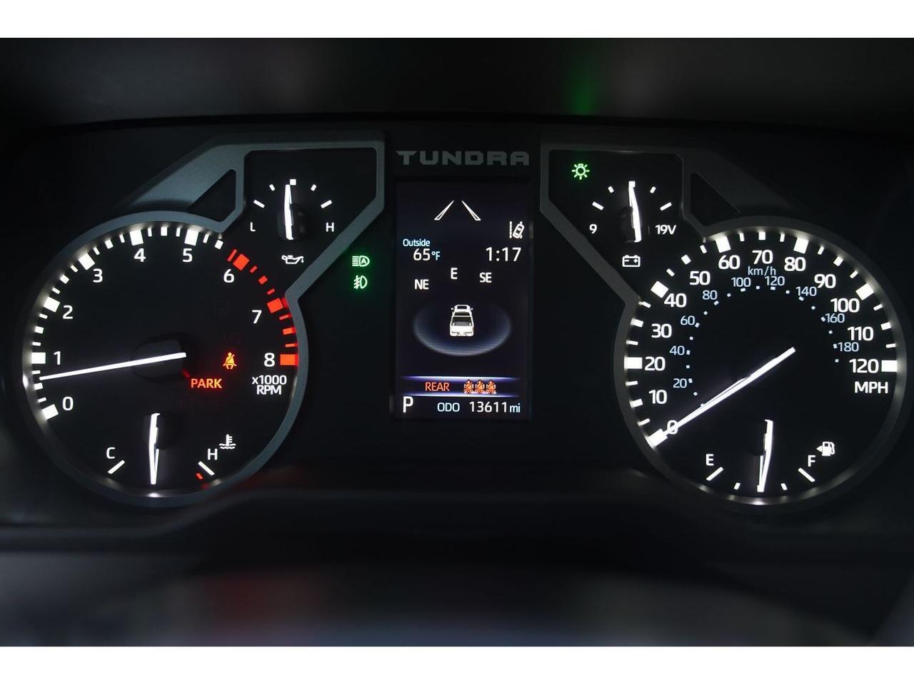 2024 Toyota Tundra SR5 Huntington UT