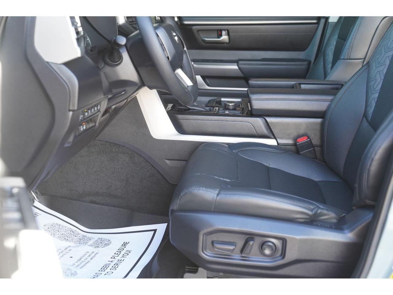 2024 Toyota Tundra SR5 Huntington UT