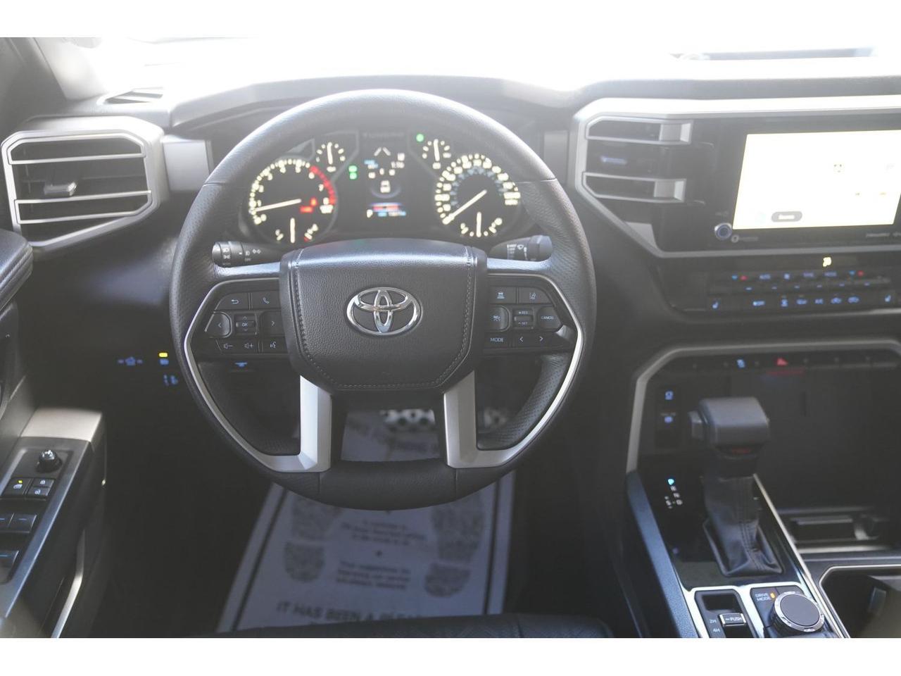 2024 Toyota Tundra SR5 Huntington UT