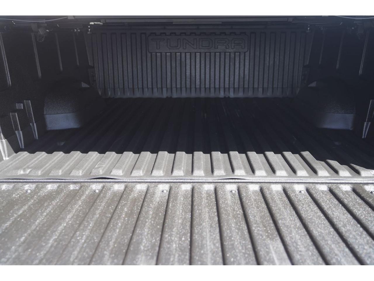 2024 Toyota Tundra SR5 Huntington UT