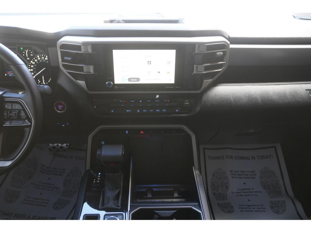 2024 Toyota Tundra SR5 Huntington UT