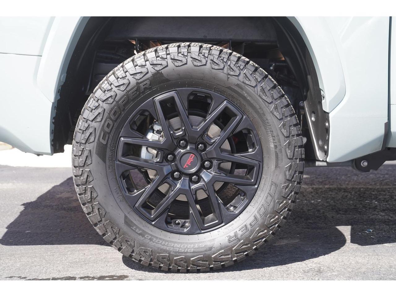 2024 Toyota Tundra SR5 Huntington UT
