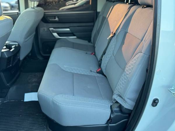 2024 Toyota Tundra SR5 Mesa AZ