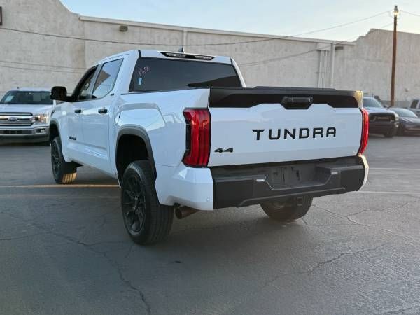 2024 Toyota Tundra SR5 Mesa AZ