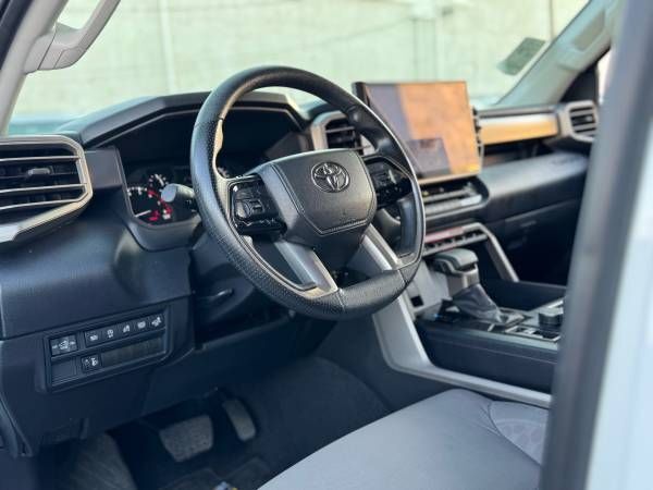 2024 Toyota Tundra SR5 Mesa AZ