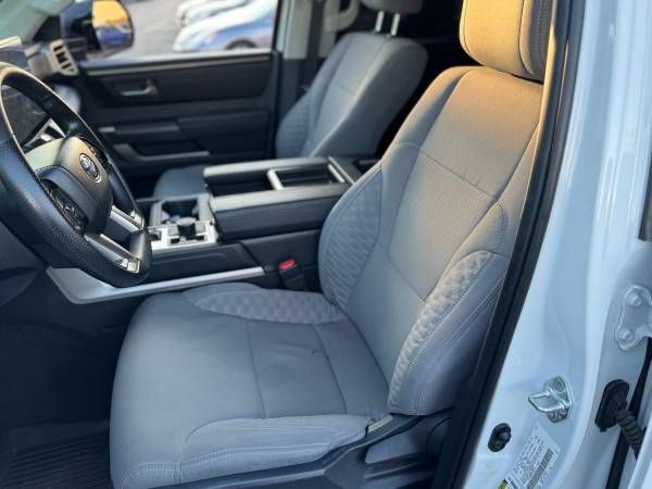 2024 Toyota Tundra SR5 Mesa AZ