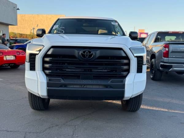 2024 Toyota Tundra SR5 Mesa AZ