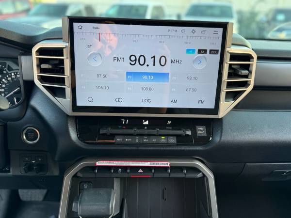 2024 Toyota Tundra SR5 Mesa AZ