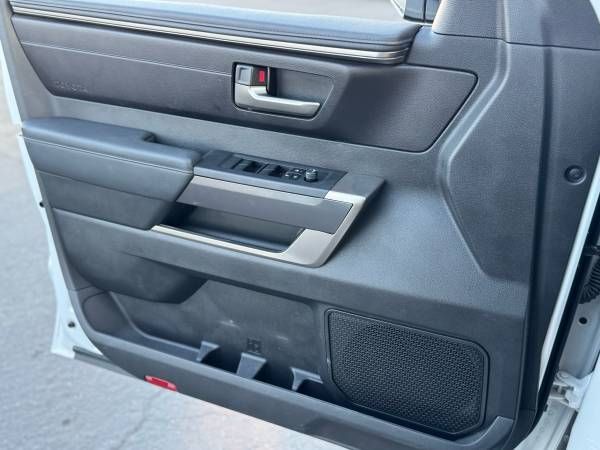 2024 Toyota Tundra SR5 Mesa AZ