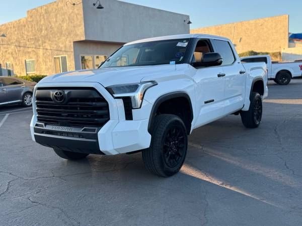 2024 Toyota Tundra SR5 Mesa AZ