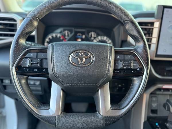 2024 Toyota Tundra SR5 Mesa AZ