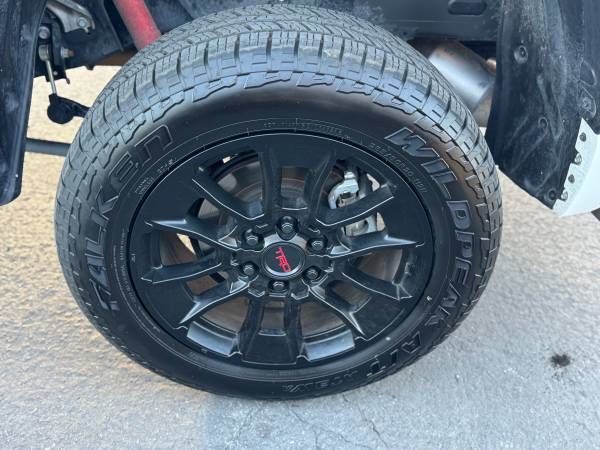 2024 Toyota Tundra SR5 Mesa AZ