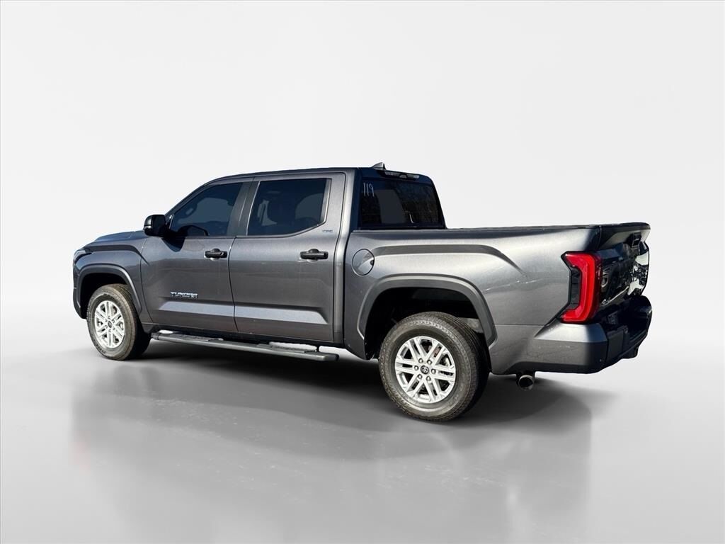2024 Toyota Tundra SR5 Morristown TN