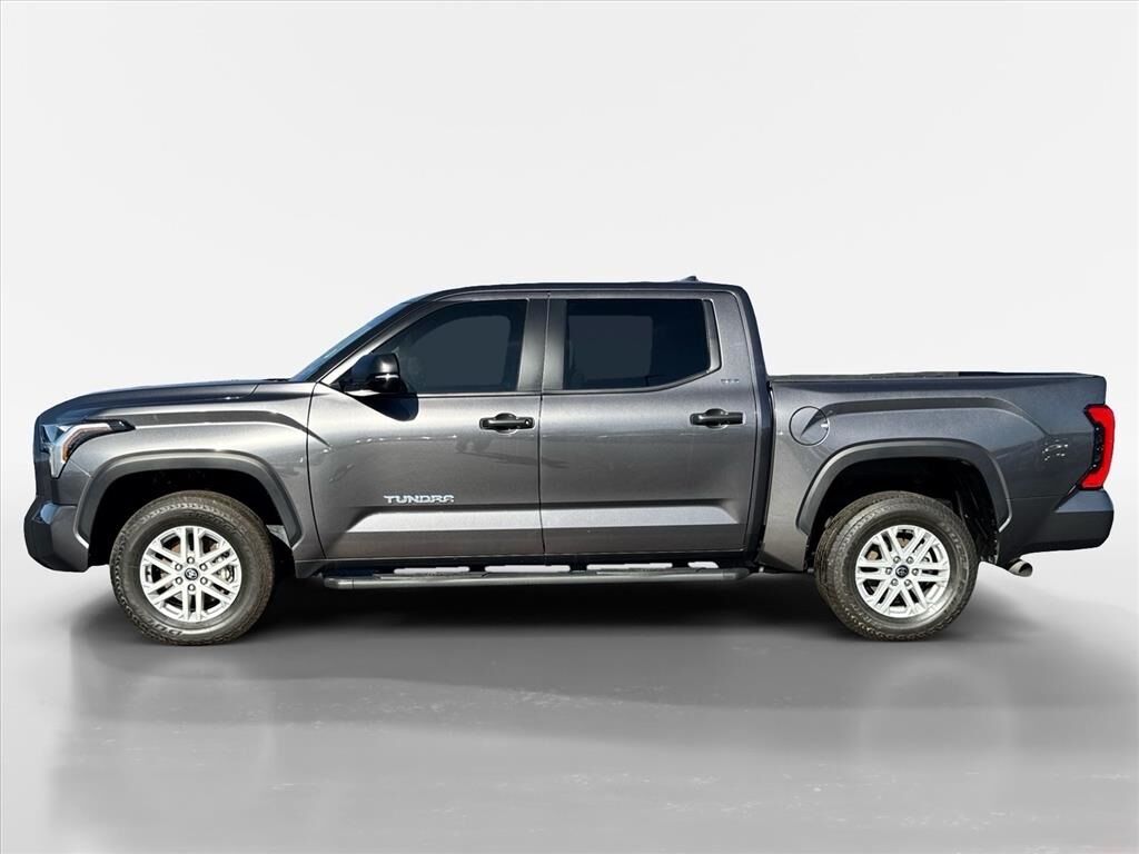 2024 Toyota Tundra SR5 Morristown TN