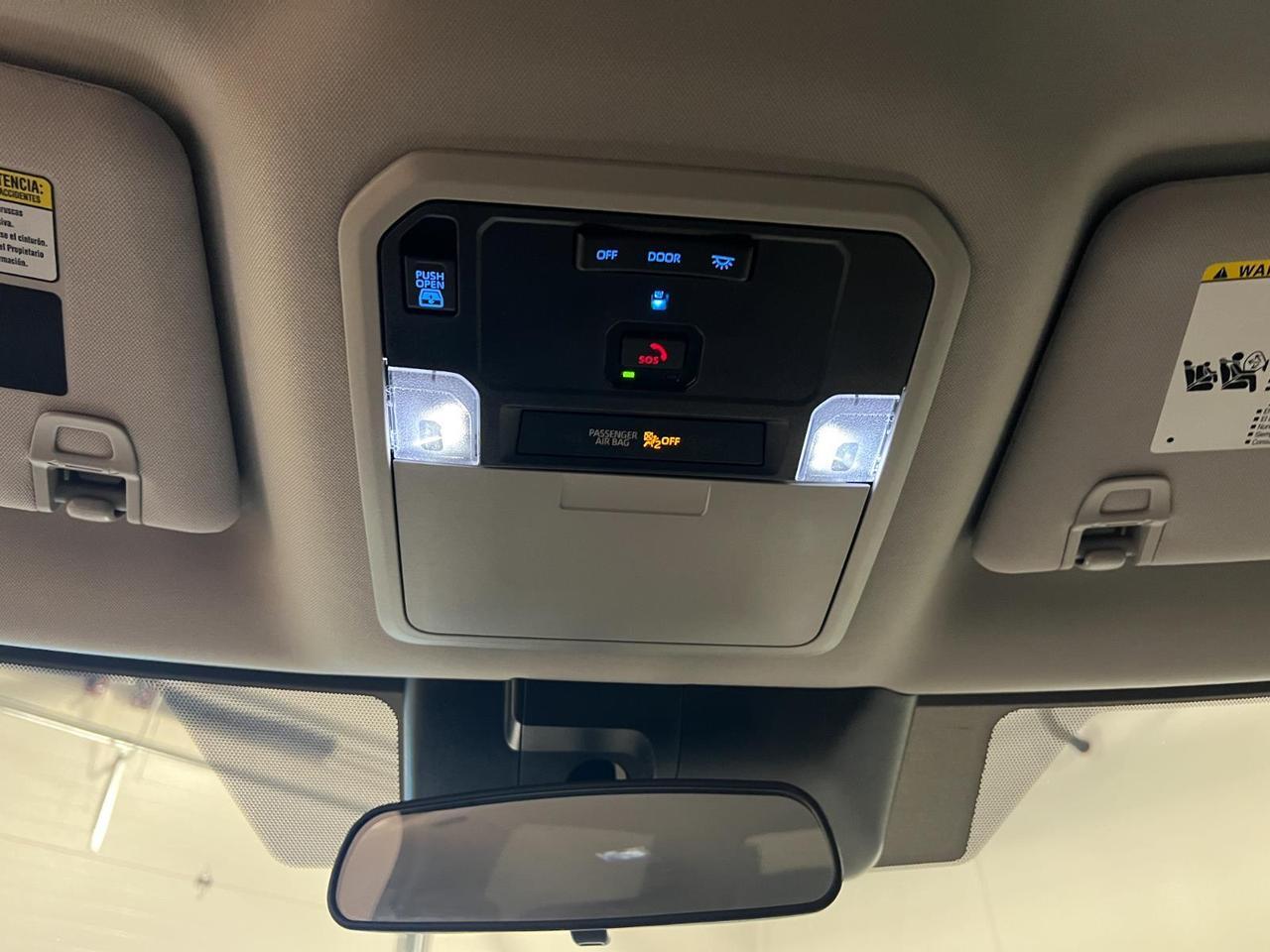 2024 Toyota Tundra SR5 Parker CO