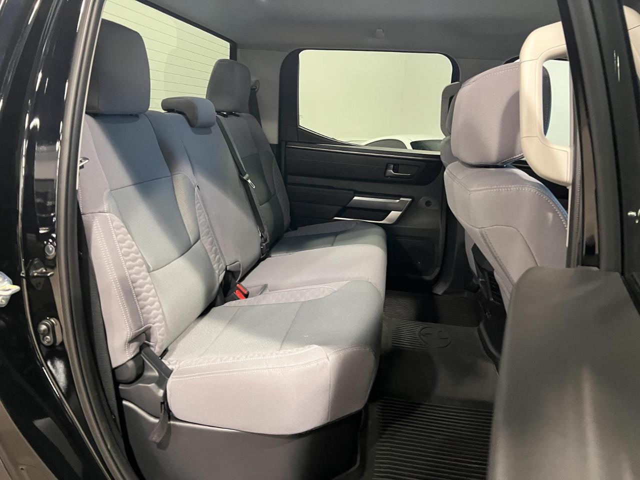 2024 Toyota Tundra SR5 Parker CO