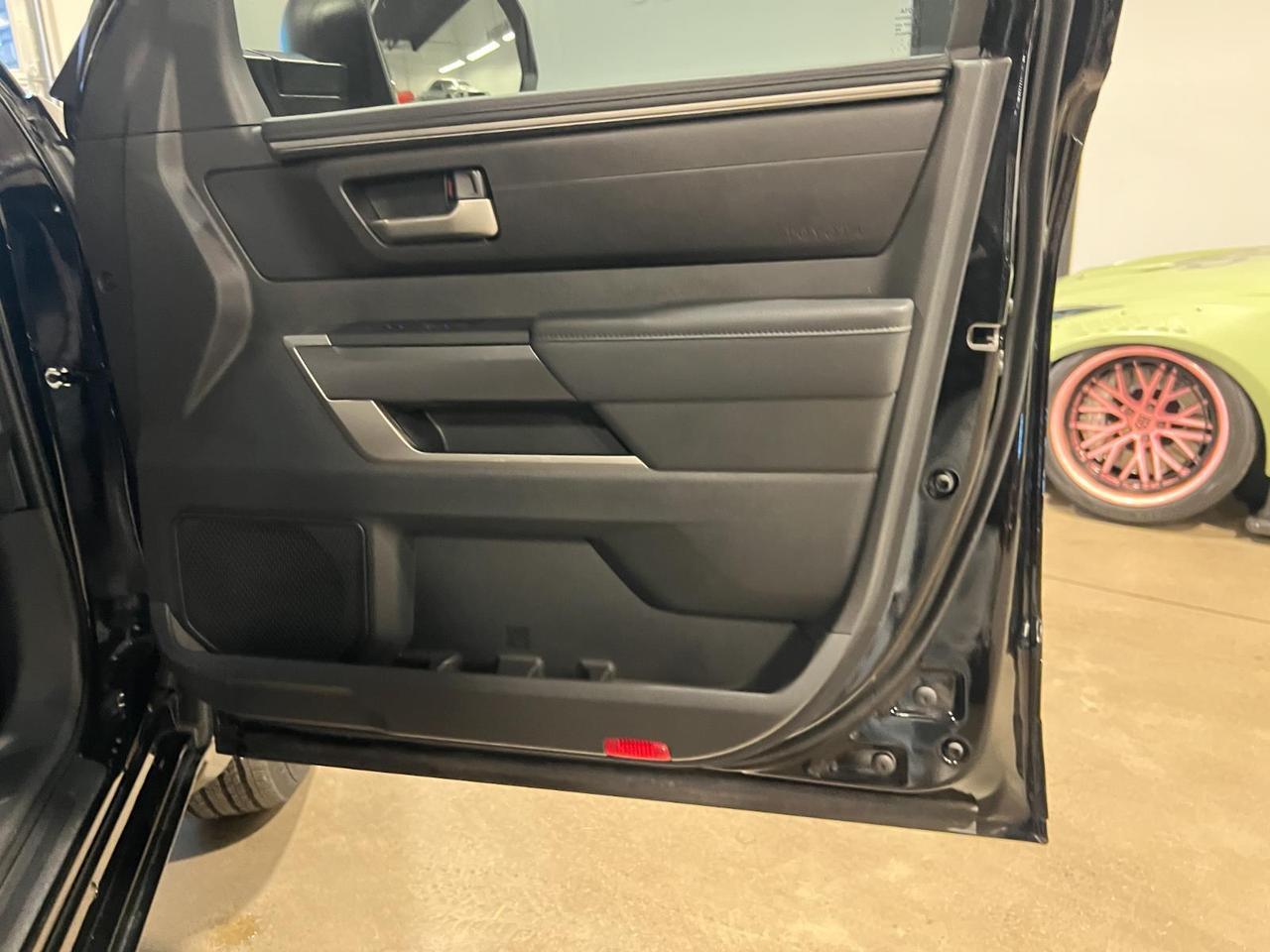 2024 Toyota Tundra SR5 Parker CO