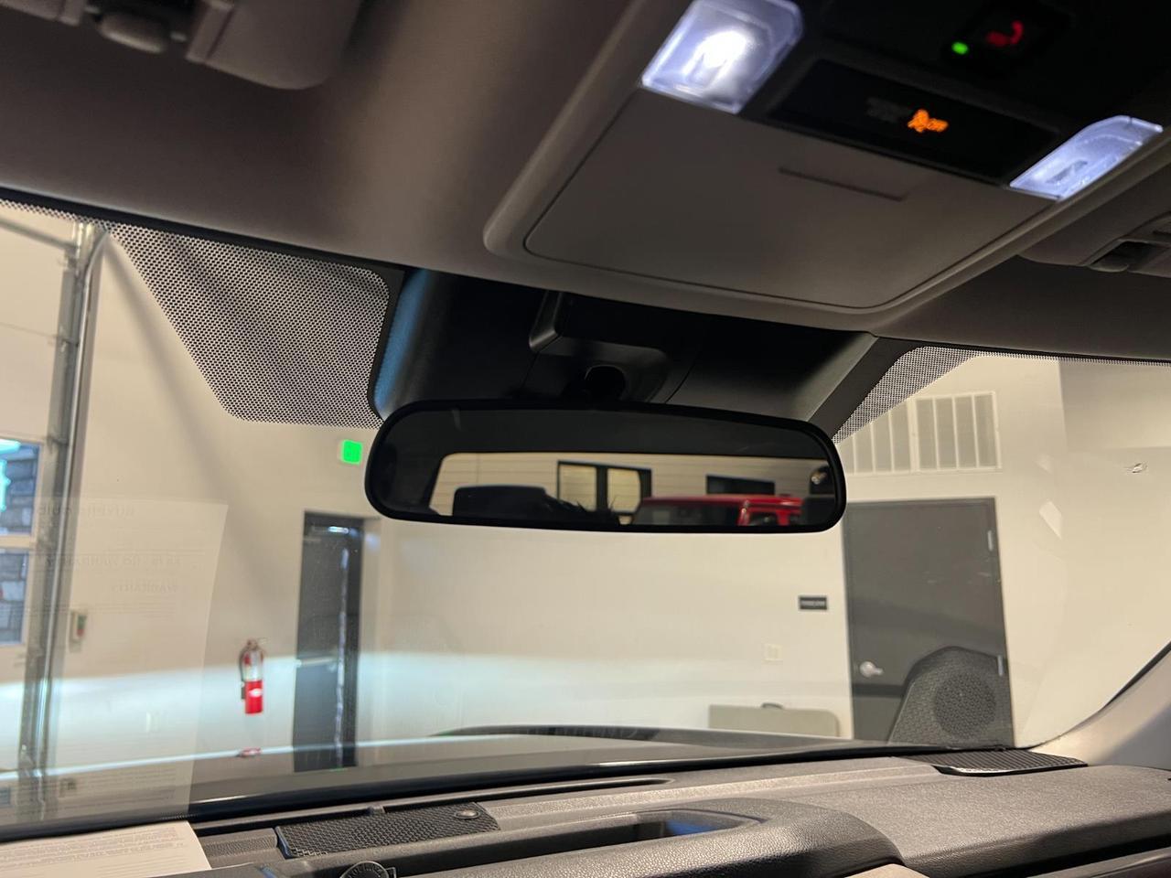 2024 Toyota Tundra SR5 Parker CO