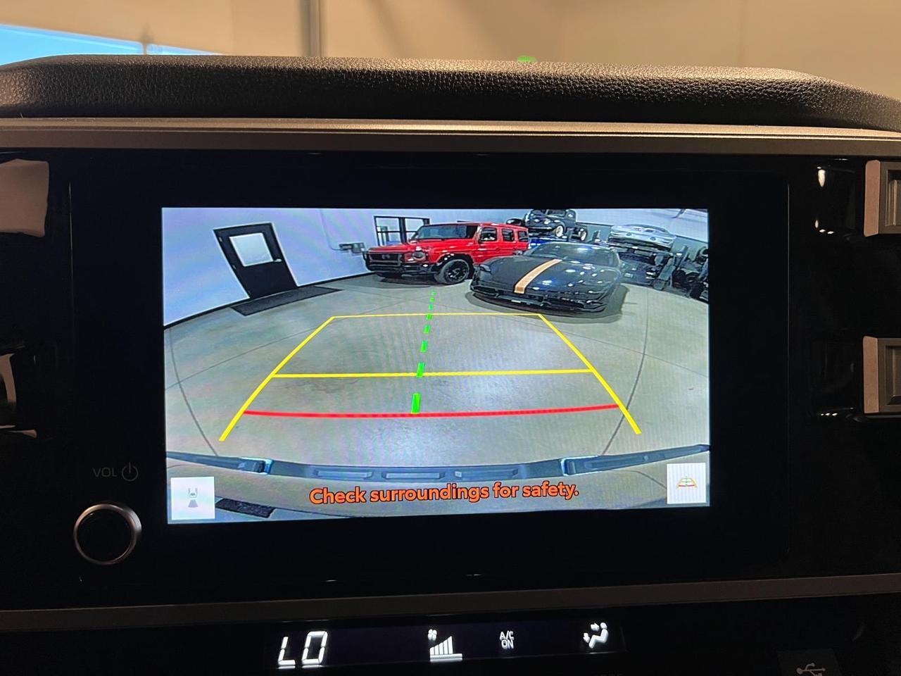 2024 Toyota Tundra SR5 Parker CO