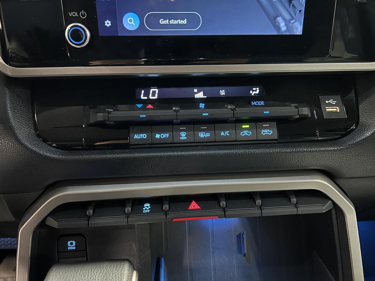 2024 Toyota Tundra SR5 Parker CO