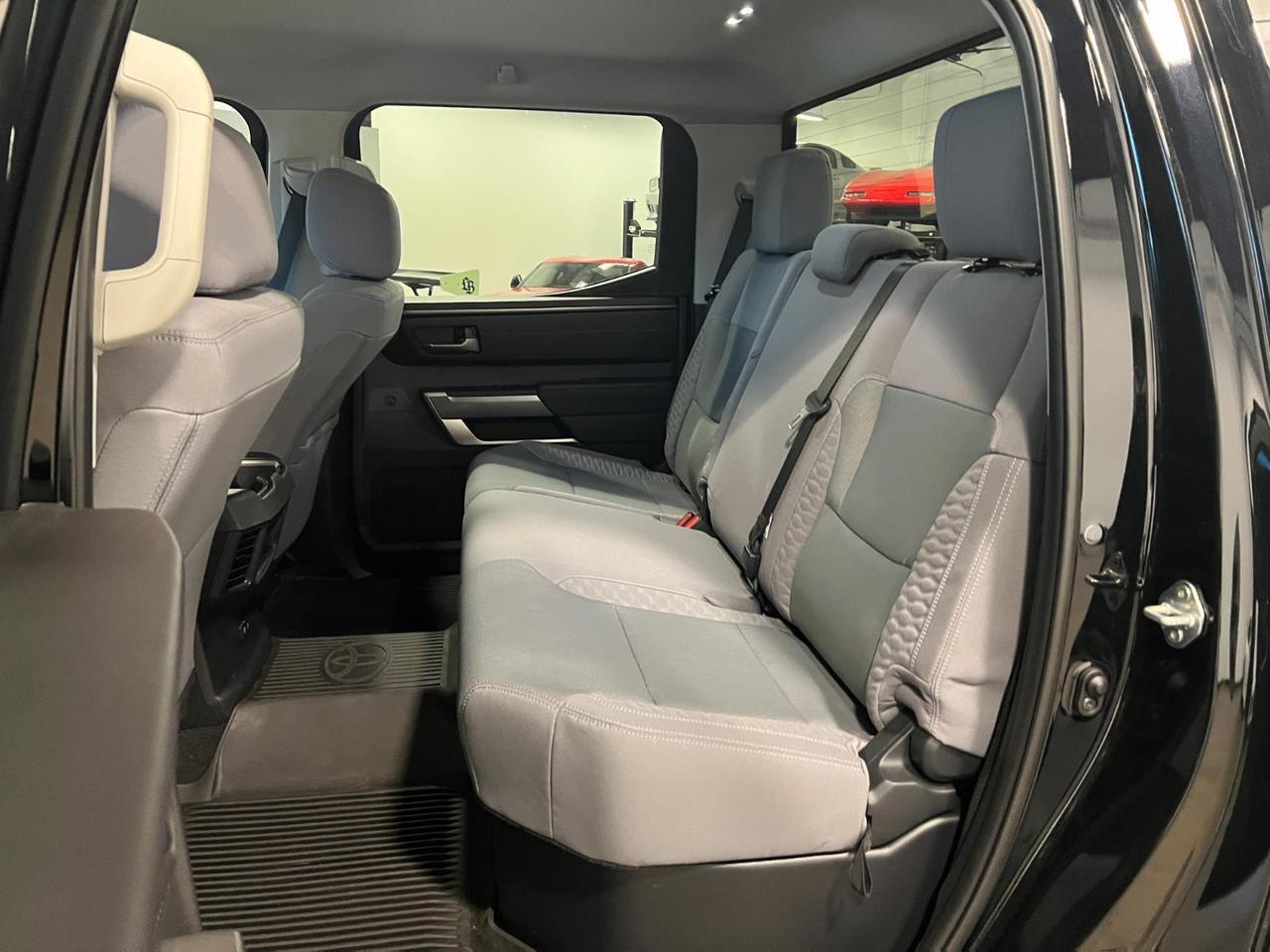 2024 Toyota Tundra SR5 Parker CO