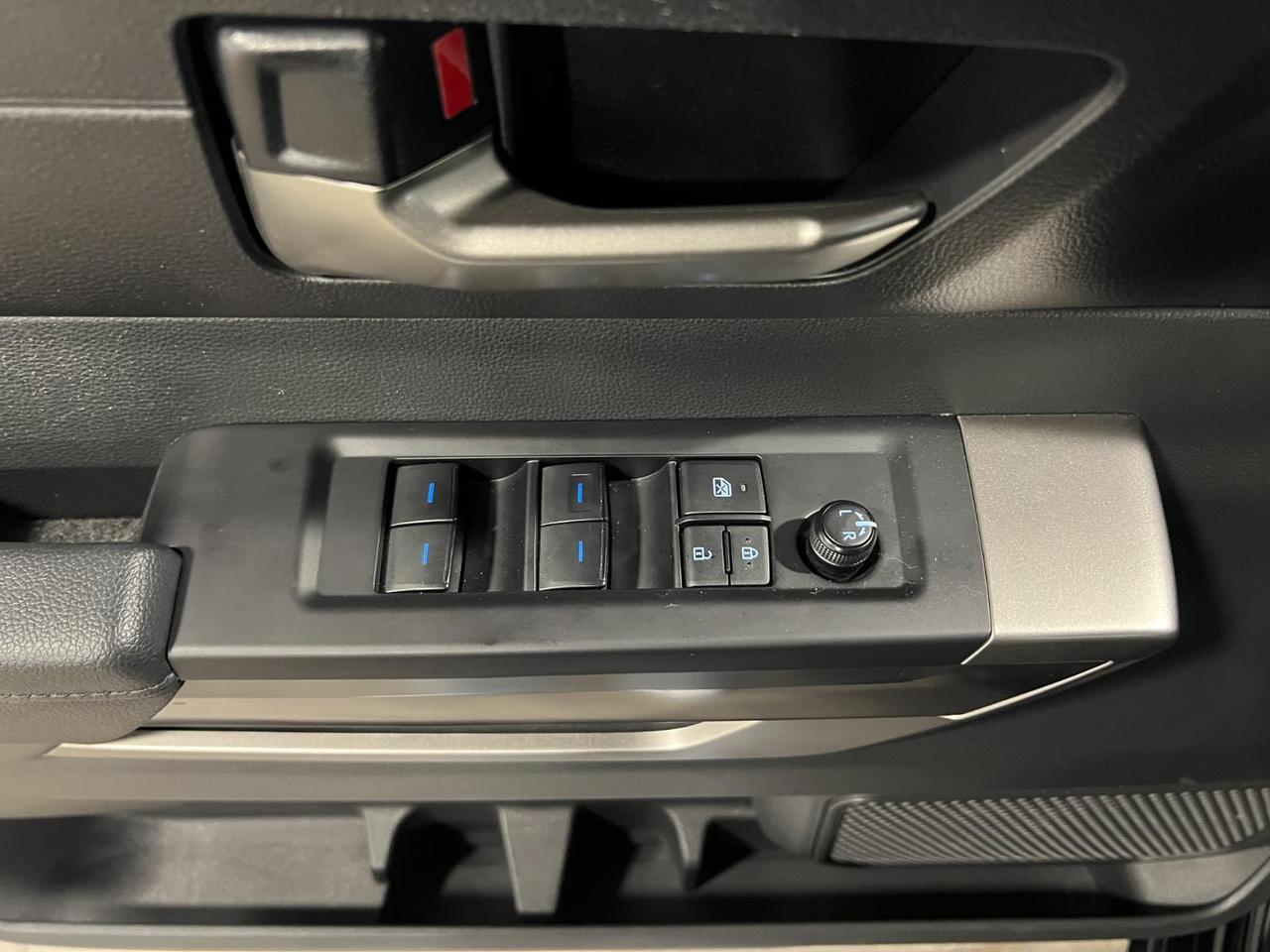 2024 Toyota Tundra SR5 Parker CO