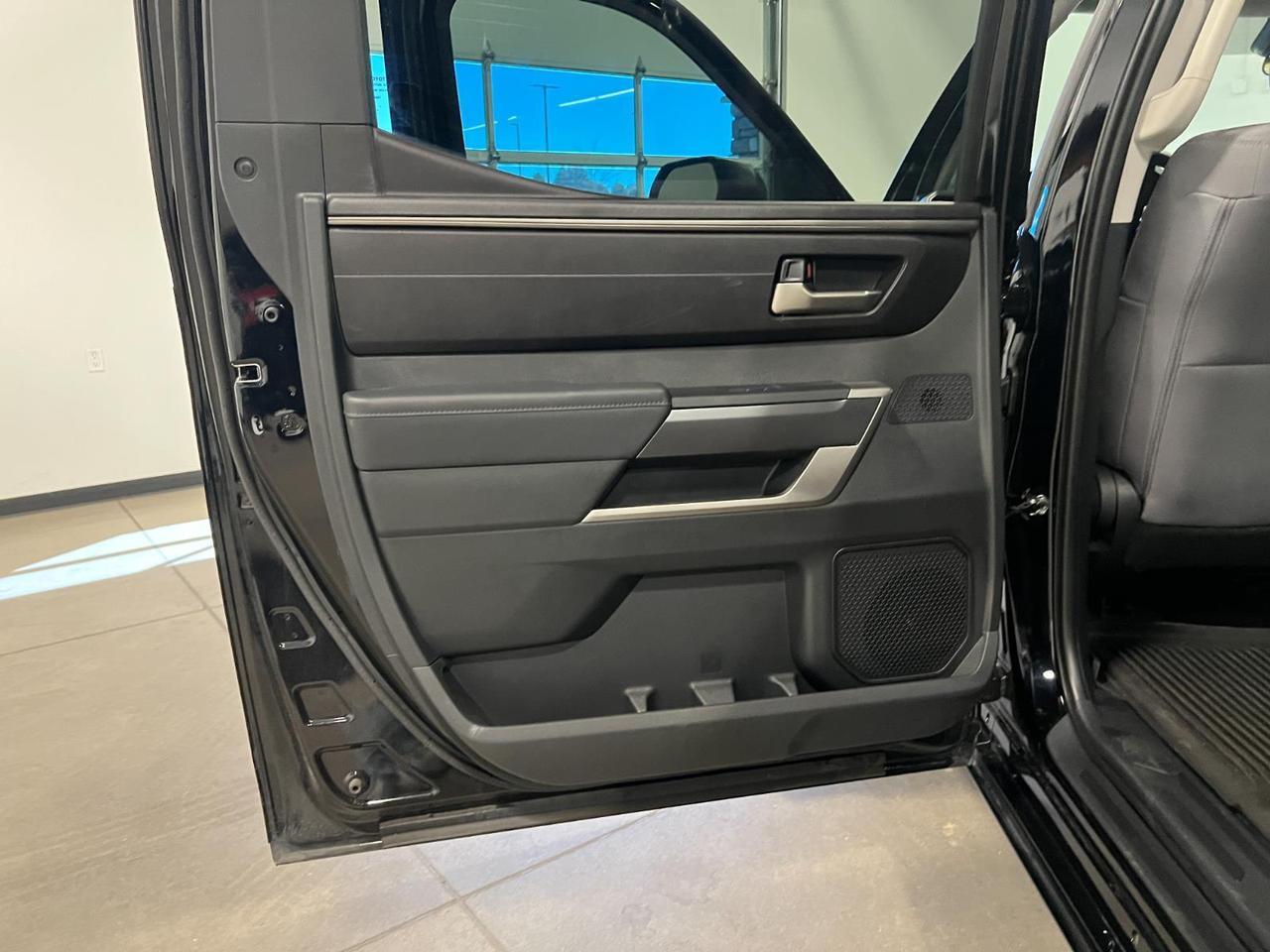 2024 Toyota Tundra SR5 Parker CO