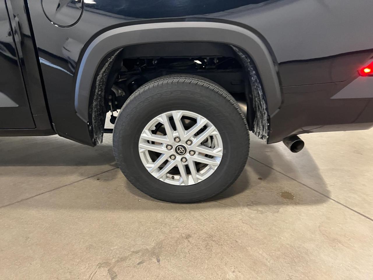 2024 Toyota Tundra SR5 Parker CO