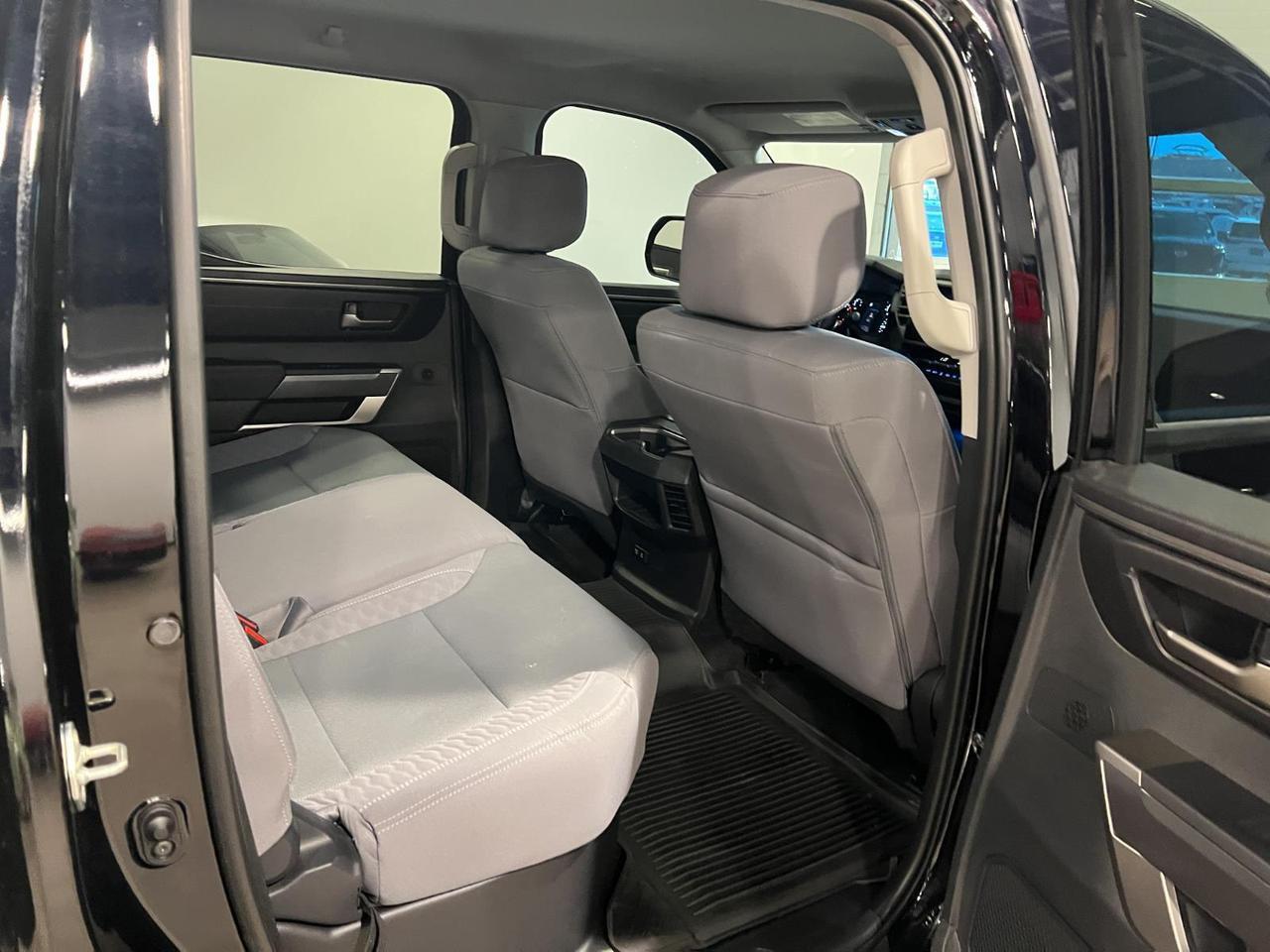 2024 Toyota Tundra SR5 Parker CO