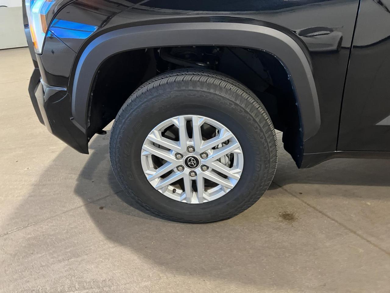 2024 Toyota Tundra SR5 Parker CO