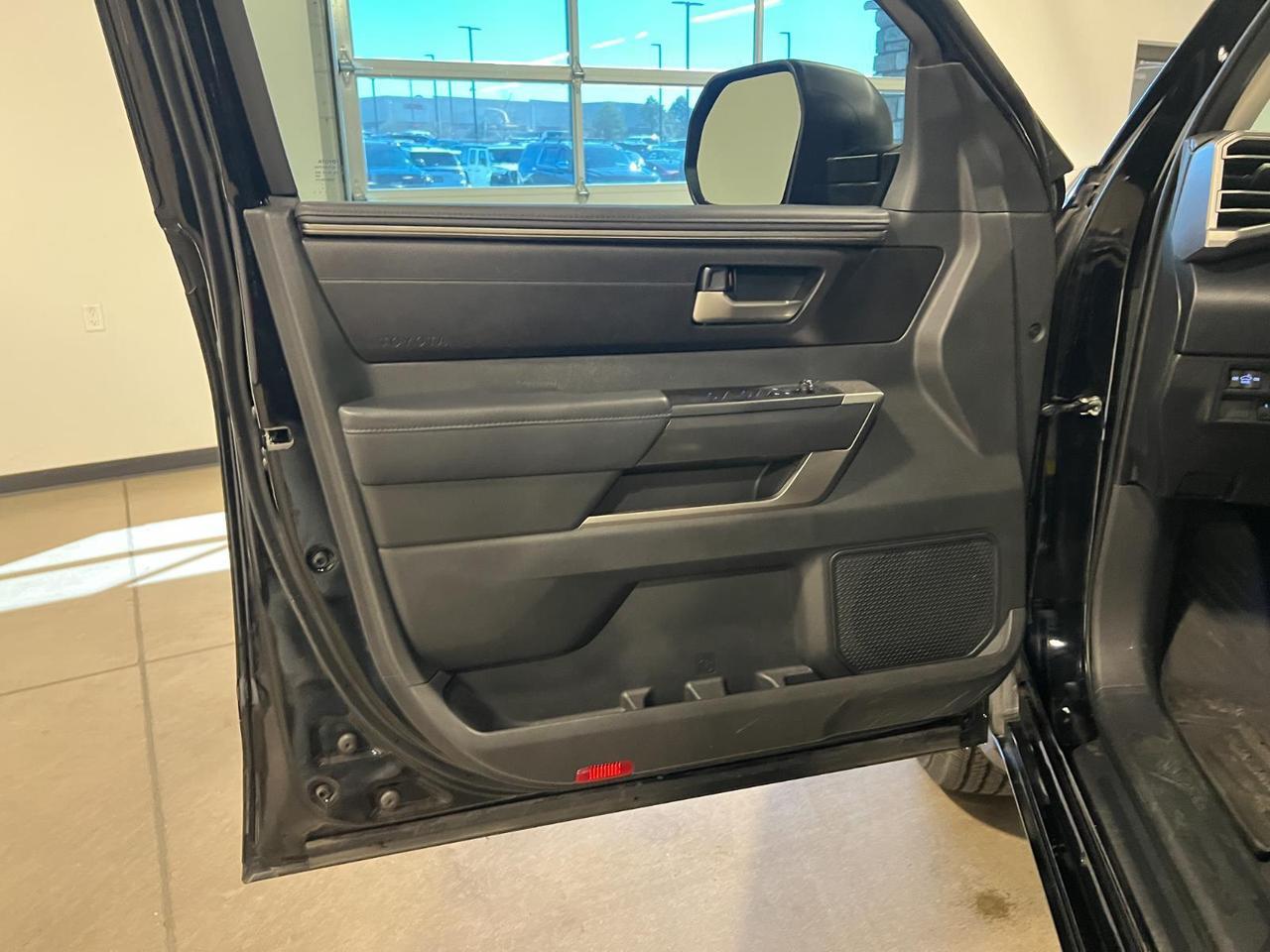 2024 Toyota Tundra SR5 Parker CO