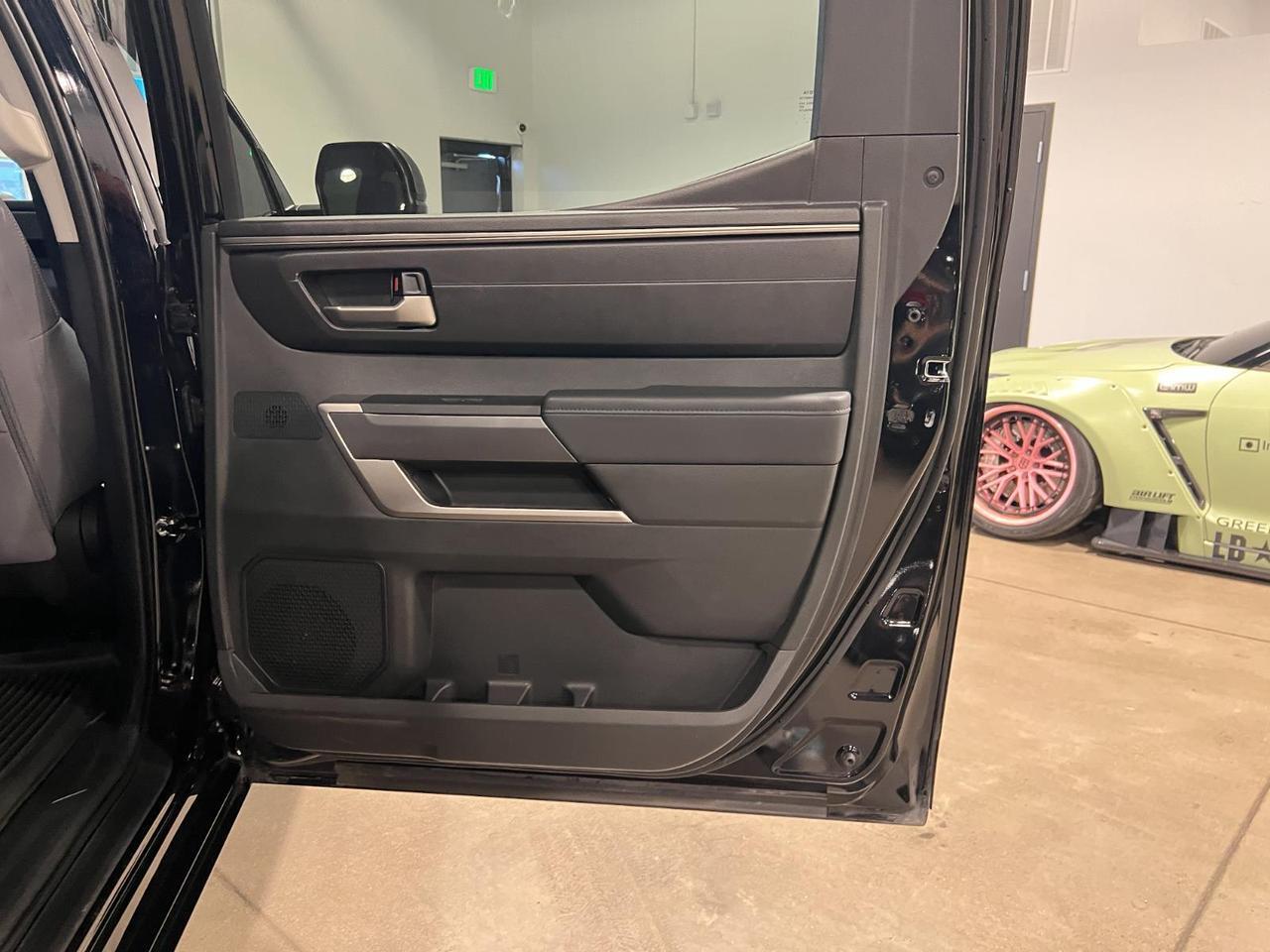 2024 Toyota Tundra SR5 Parker CO