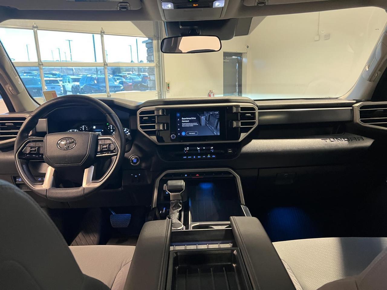 2024 Toyota Tundra SR5 Parker CO