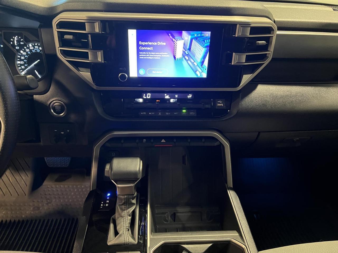 2024 Toyota Tundra SR5 Parker CO