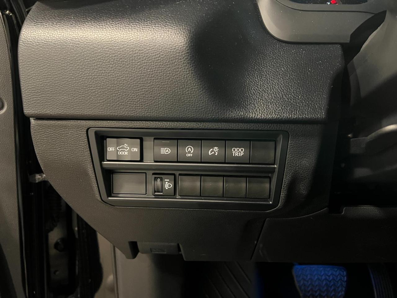 2024 Toyota Tundra SR5 Parker CO