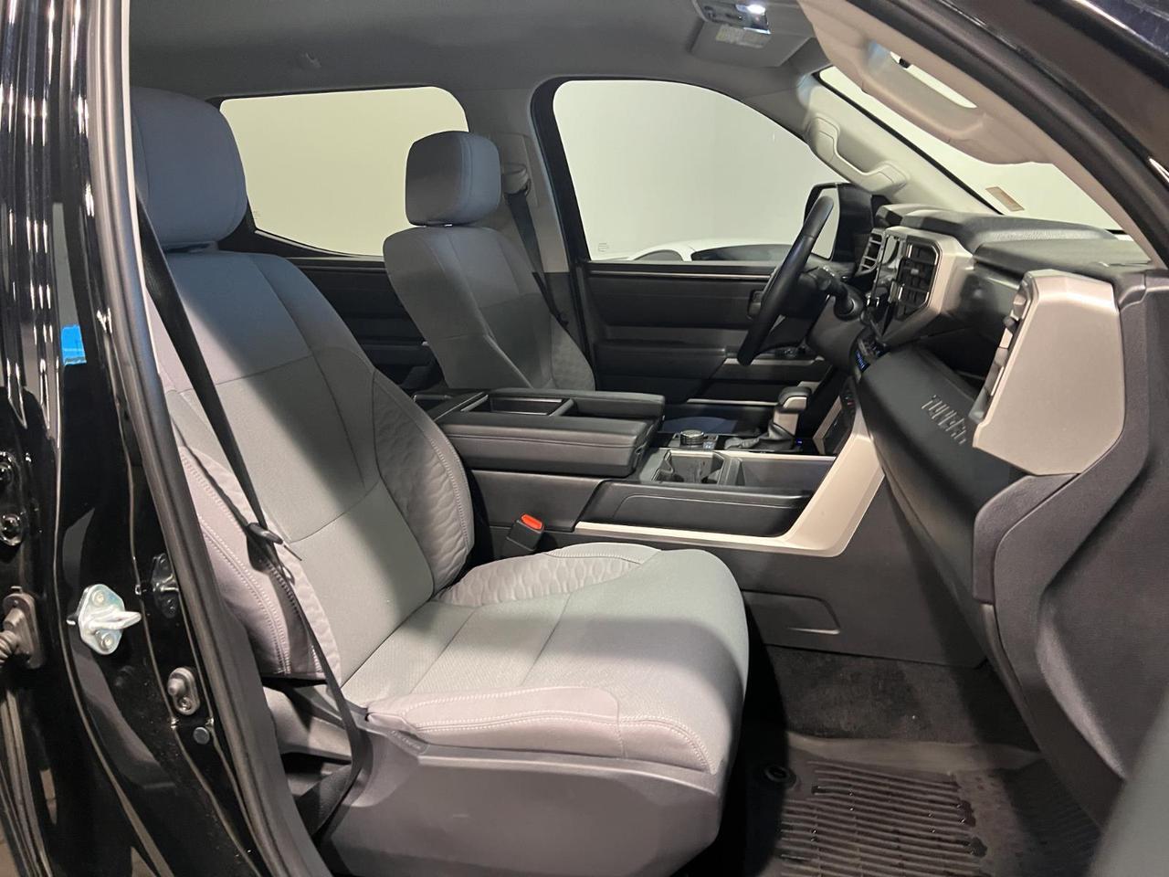 2024 Toyota Tundra SR5 Parker CO