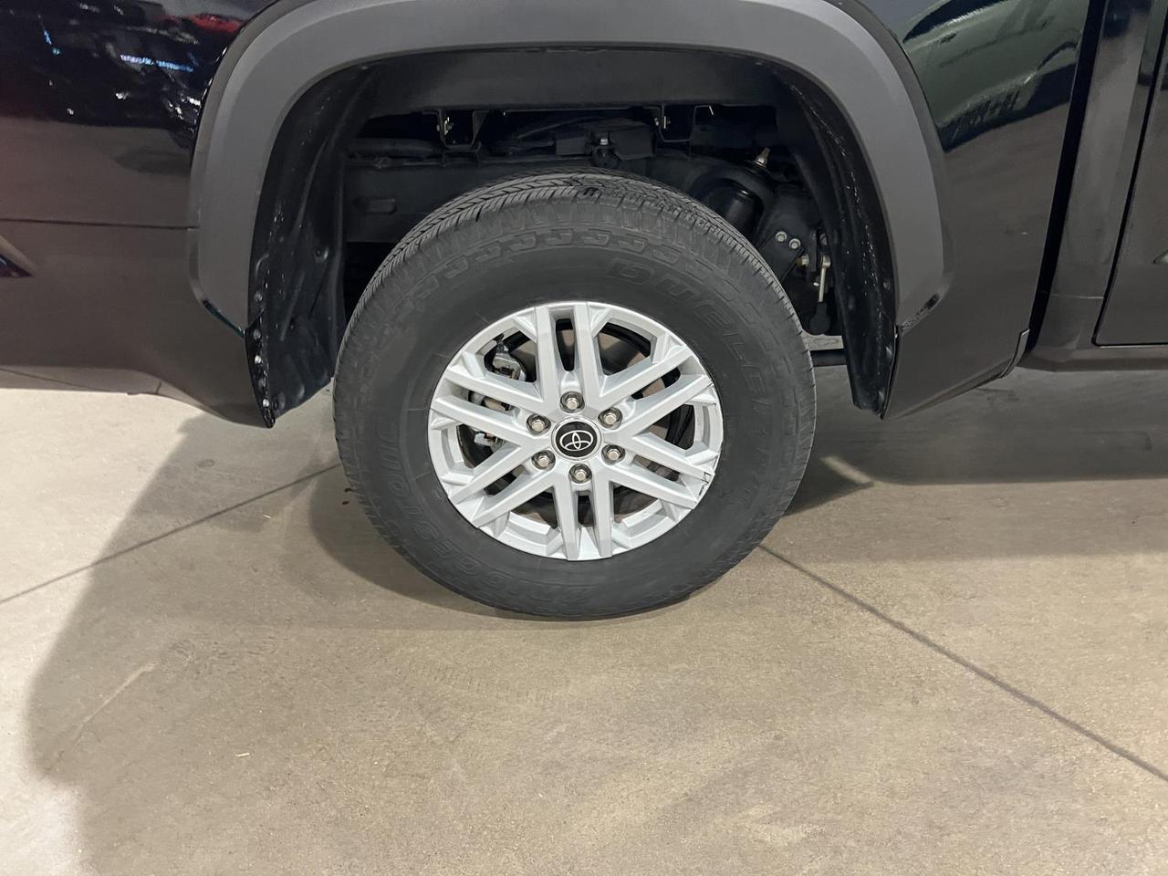 2024 Toyota Tundra SR5 Parker CO