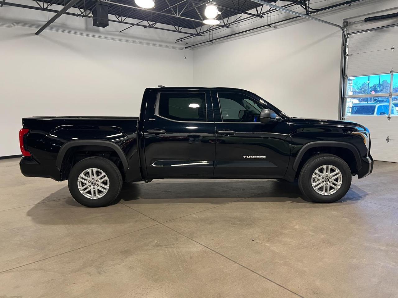 2024 Toyota Tundra SR5 Parker CO