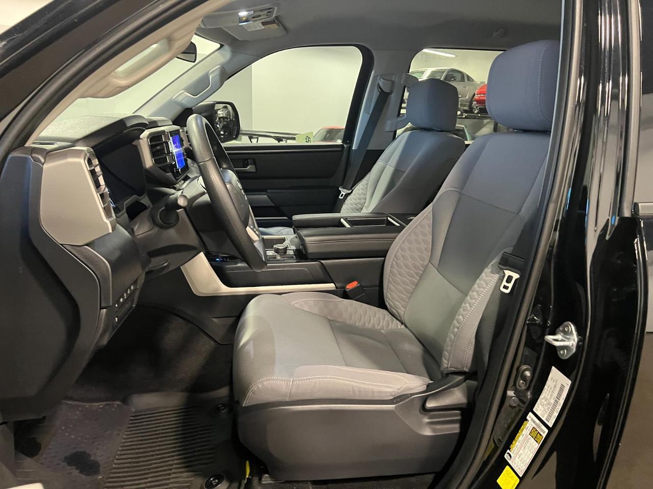 2024 Toyota Tundra SR5 Parker CO