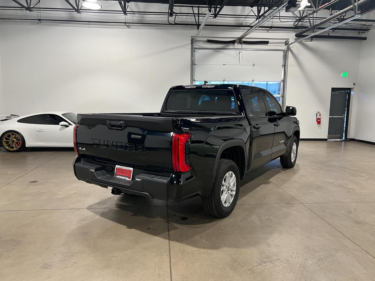 2024 Toyota Tundra SR5 Parker CO