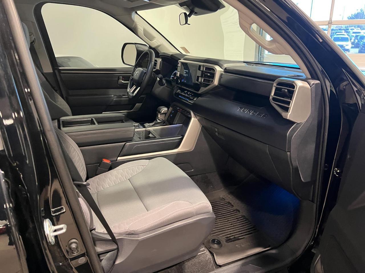 2024 Toyota Tundra SR5 Parker CO