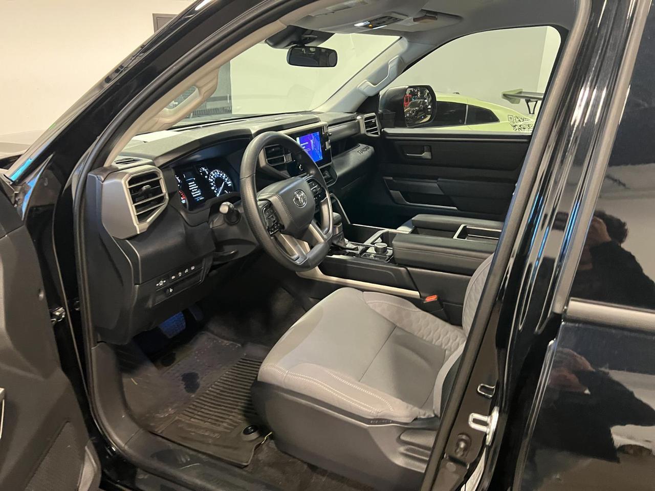 2024 Toyota Tundra SR5 Parker CO